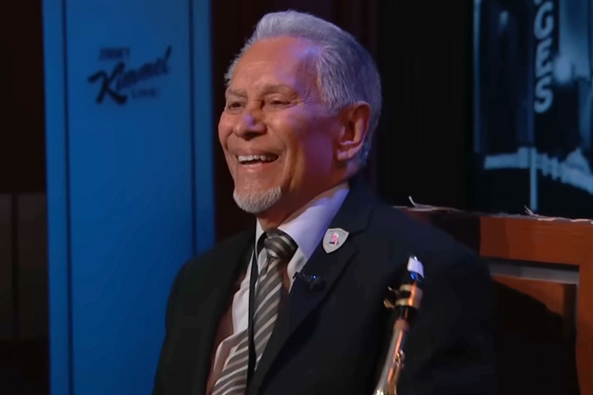 Jimmy Kimmel mourns best friend Cleto Escobedo III