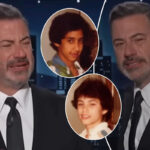 Jimmy Kimmel Couldn't Stop Crying In Heartbreaking Monologue About Best Friend's Passing