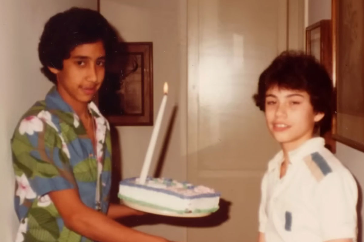 Jimmy Kimmel mourns best friend Cleto Escobedo III