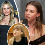 Full House Star Jodie Sweetin Says Her Addiction Struggles Began When She Was 14... At Candace Cameron Bure's Wedding!