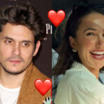 John Mayer & Influencer Kat Stickler Heat Up In NYC -- They've Taken THIS Big Step In Their Relationship!