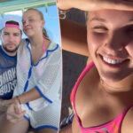 JoJo Siwa Shares Some STEAMY Bikini Pics With Chris Hughes!