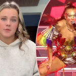 JoJo Siwa Reveals ‘Excruciating’ Health Scare That Landed Her In The Hospital Hours Before Performance!