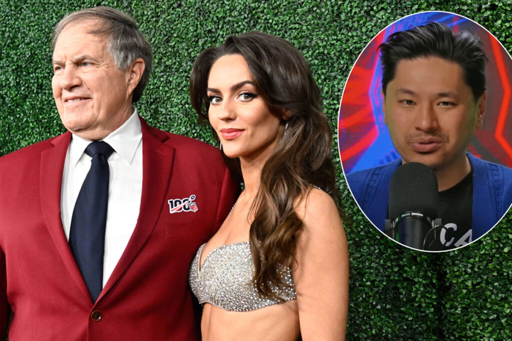 Bill Belichick's GF Jordon Hudson Clarifies ‘Defamatory’ Inaccuracies About Her Age And Launches Lawsuit Against Reporter!