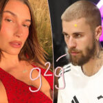 Justin Bieber SLAMMED For 'Disrespectful' & 'Embarassing' Way He Ditched Struggling Wife Hailey At Party
