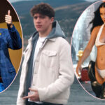 OMG Justin Trudeau's Son Is Trying To Be A Rapper! And The Internet Smells A Katy Perry Collab!