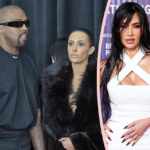 Kanye West Pushing Bianca's Product Launch For 'Revenge' Against Kim Kardashian -- But It's All Falling Apart Already: SOURCE