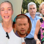 Not Hiding Anymore! Kate Gosselin Goes IG Official With Former Bodyguard Boyfriend Steve Neild!