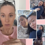 Kate & Jon Gosselin’s Rarely Seen Daughter Mady Reunites With Sister Hannah -- And Their Mom Reacts!