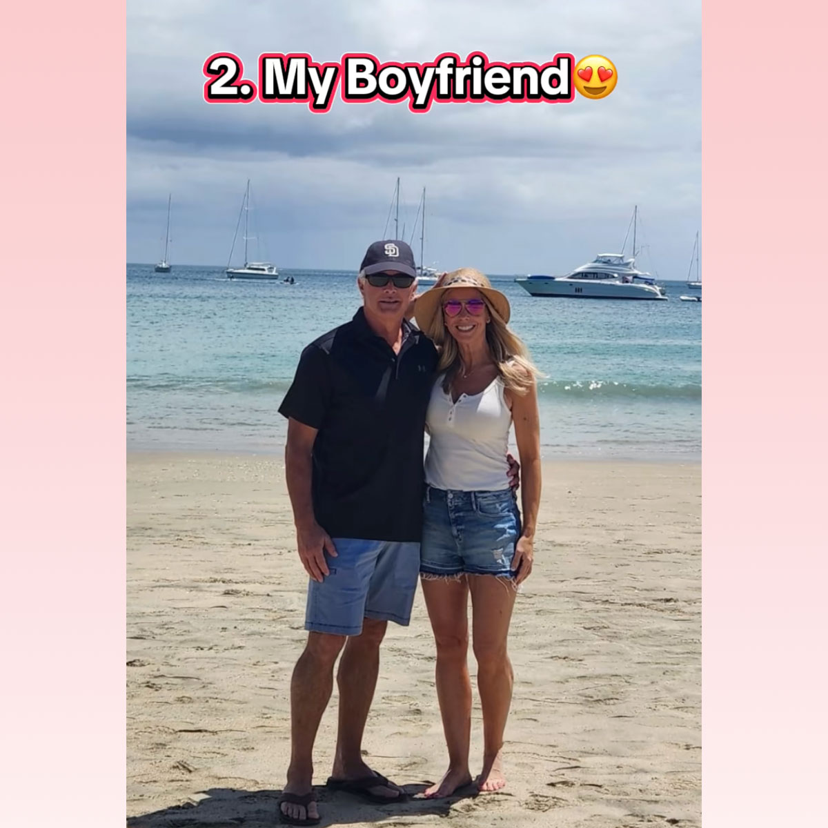 Kate Gosselin goes Instagram official with BF Steve Neild