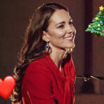 Princess Catherine's Annual Christmas Carol Service Has A Theme AND An A-List Actress Attached -- DETAILS!