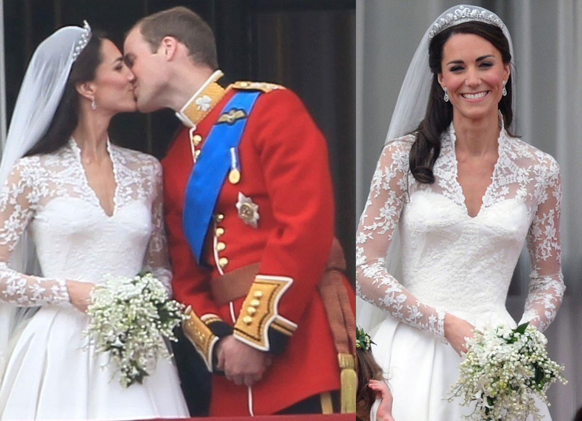 Taylor Swift Wedding Dress Designer LEAKED Already?!? 