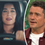 Katy Perry Reveals Why She & Orlando Bloom Broke Up In Raw New Song -- These Lyrics!