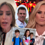 RHOC's Kelly Dodd Defends Meghan King -- Claims THIS Is Why She Lost Custody!