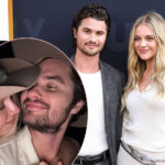 Back On! Kelsea Ballerini & Chase Stokes Giving Their Relationship 'Another Try'!