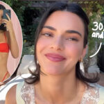 Kendall Jenner's Secret 30th Birthday Vacation Destination Is SO EXPENSIVE!