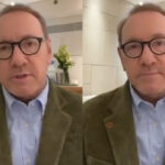 Kevin Spacey Clarifies Rumors He’s Homeless After Claiming He’s ‘Living In Hotels’