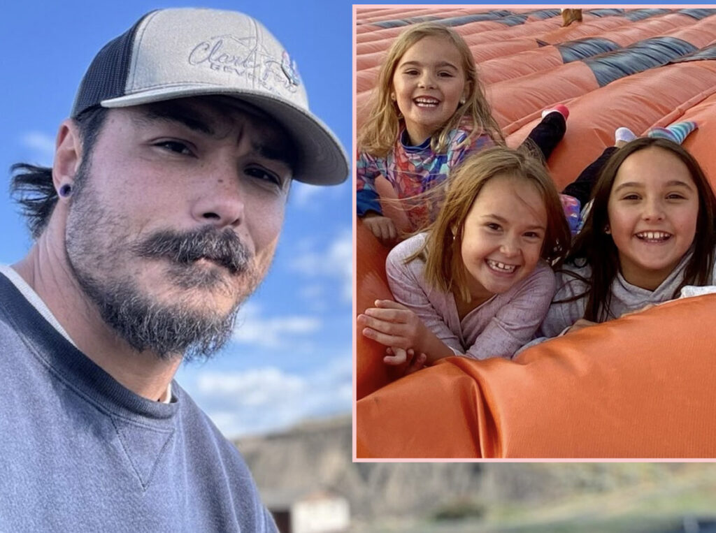 Woman's Kids Vanished After Ex Allegedly Beat Her, Stole Car and Threatened to Kill Children 'Like Travis Decker': Police