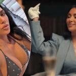 Not A Lawyer, Not A Problem! Kim Kardashian Shares Carefree Bikini Selfies After Failing Bar Exam!