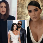Kim Kardashian Tells Sarah Paulson Why She Finds Dating 'Less Appealing' After Kanye West Divorce...