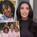 Kim Kardashian Admits The Real Reason She Hardly Posts About Youngest Son Psalm!