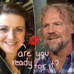 Sister Wives' Robyn Promises Kody They'll 'Make Out Like Teenagers' If He Does THIS For Her!