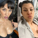 Kourtney Kardashian Reveals She's Still Breastfeeding 2-Year-Old Son Rocky Amid Pregnancy Rumors