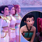 KPop Demon Hunters BANNED By School After Parents Complain About 'References To Demons': 'Deeply Uncomfortable'