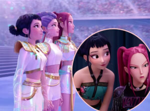 KPop Demon Hunters BANNED By School After Parents Complain About