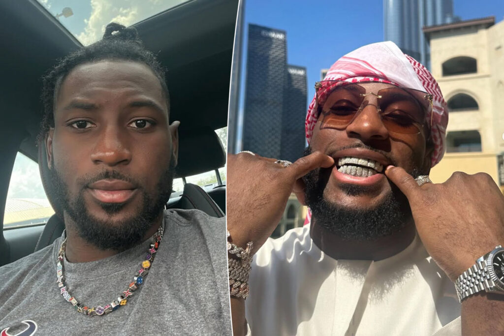 New York Jets Cornerback Kris Boyd In Critical Condition After NYC Shooting