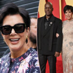 Is Kris Jenner Getting MARRIED This Weekend?! What?!