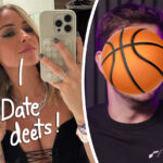 Kristin Cavallari Reveals She Went Out With THIS Totally Random NBA Big-Wig -- And Details Why It Did NOT Work Out!