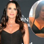 Kyle Richards Offers Update On Her Evolving Sexuality!