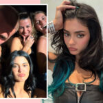 Did Kylie Jenner's Friends SHADE Her Behind Her Back? And Get Caught On Camera?!?