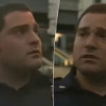 Law & Order Actor George Pogatsia Details Stopping IRL Abduction In Wild Story!