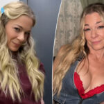 Secret's Out! LeAnn Rimes Reveals THE BRA That Gets Her So Many Comments!
