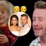 Macaulay Culkin Says His Kids Love The Home Alone Movies -- But They Have ‘No Idea’ Their Dad Is Kevin!