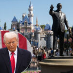 Trump Fans Say They're Planning 'MAGA Invasion' Of Disneyland The Same Weekend As LGBT Event To Trigger 'As Many Liberals As Possible'