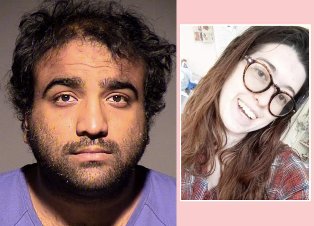 Man Digs Up Murdered Wife To Rape Her Corpse: 'Blamed Her For All My Problems'