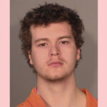 Young Minnesota Man Accused Of Sexually Assaulting Older Woman On Sidewalk -- And His Reasoning Is Despicable!