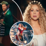 Mariah Carey Put On Naughty List Over 'Tone Deaf' & 'Tasteless' Christmas Sephora Ad!