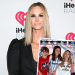 Meghan King Shares Cryptic Post About 'Human Rights' -- And Celebrates Daughter's Birthday After Losing Custody!