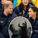 Fans React To Meghan Markle's 'Peak Level Cringe' After Dodgers' World Series Win!