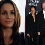 What Meghan Markle Was Like On Set Of First Acting Job Since Prince Harry!