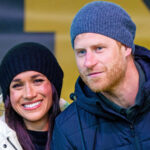 Meghan Markle's Intriguing Comment About How Prince Harry 'Has My Back'!