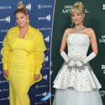 Meghan Trainor Claps Back At People Who 'Attack' Her Over Massive 60-Lb Weight Loss: 'I Look Incredible'