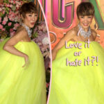 Wicked Star Michelle Yeoh Almost Broke The Internet With This One!