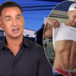 Mike ‘The Situation’ Sorrentino Opens Up About Getting His ‘Abs Back’ Amid Impressive Weight Loss & Sobriety Journey!