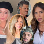 Mormon Wives' Miranda Throws 'White Trash' Shade Back At Demi After NSFW 'Fruity Pebbles' Bedroom Act Is Exposed!