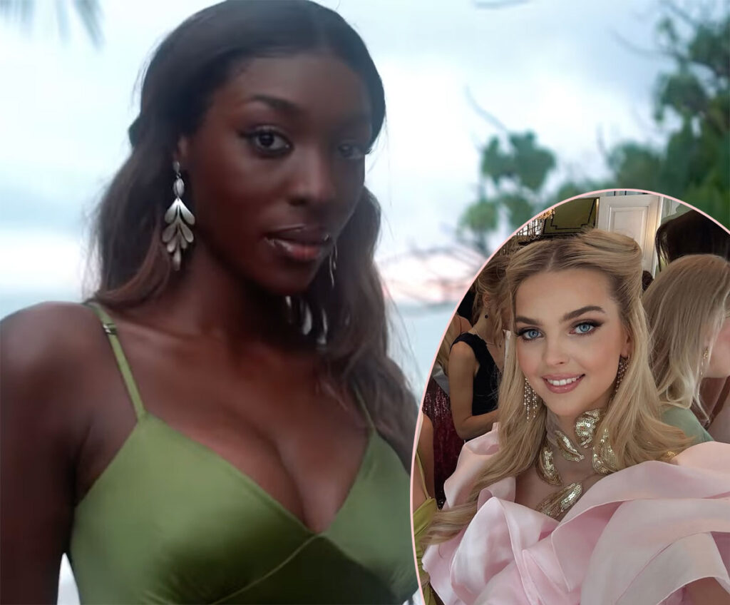 Top 5 Miss Universe Contestant RESIGNS & Denounces Pageant Committee Just One Day After Another Contestant Does The Same!